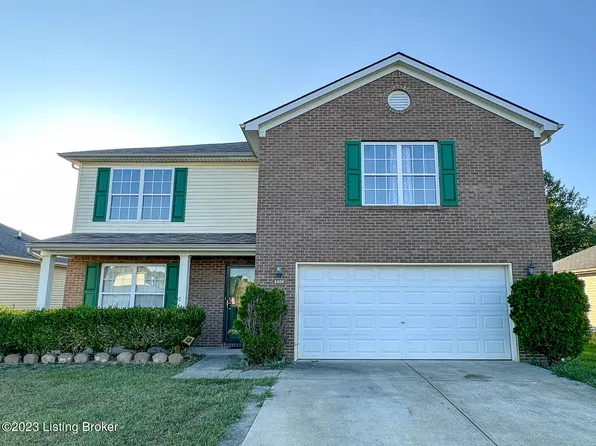 4406 Jennymac Dr, Louisville, KY 40216