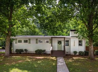 1345 Cresthill Rd, Birmingham, AL 35213