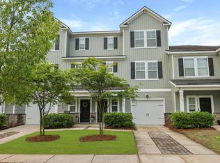 4143 Rigsby Ln, Charleston, SC 29414