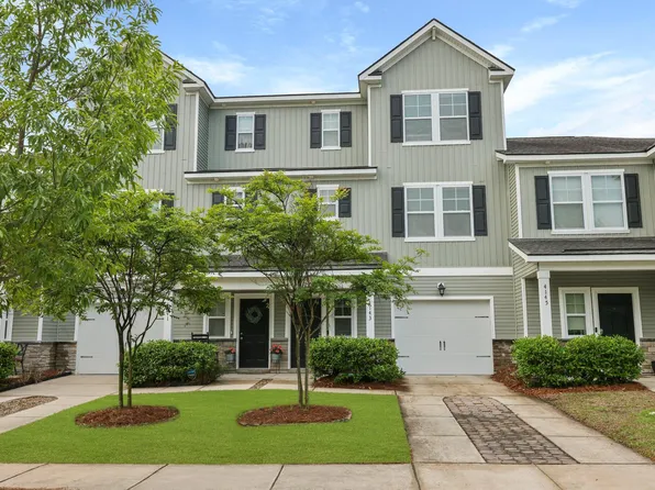 4143 Rigsby Ln, Charleston, SC 29414