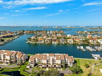 6260 Kipps Colony Ct #104, Gulfport, FL, 33707