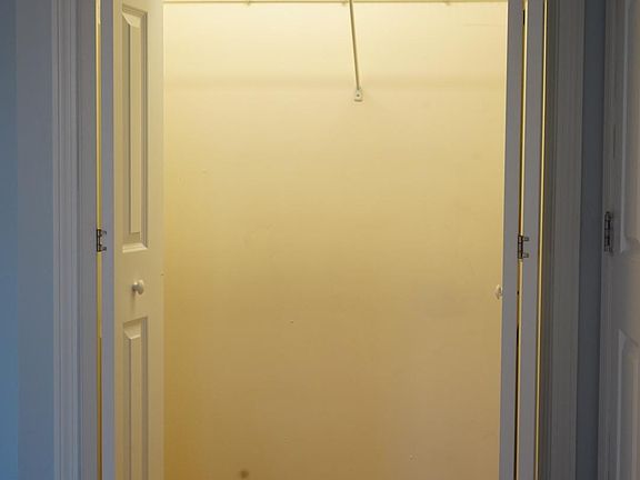 Front bedroom closet