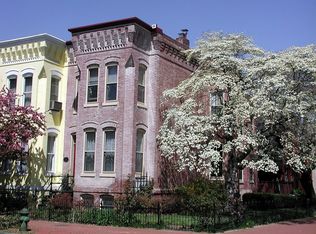 826 A St SE, Washington, DC 20003