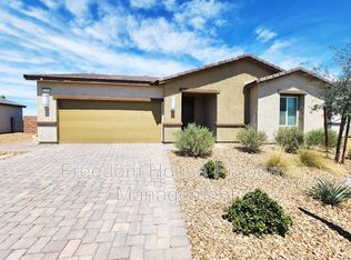 4096 E Cactus Canyon Dr, Pahrump, NV 89061