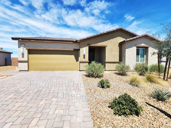 4096 E Cactus Canyon Dr