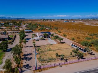 36116 W Lower Buckeye Rd, Tonopah, AZ 85354