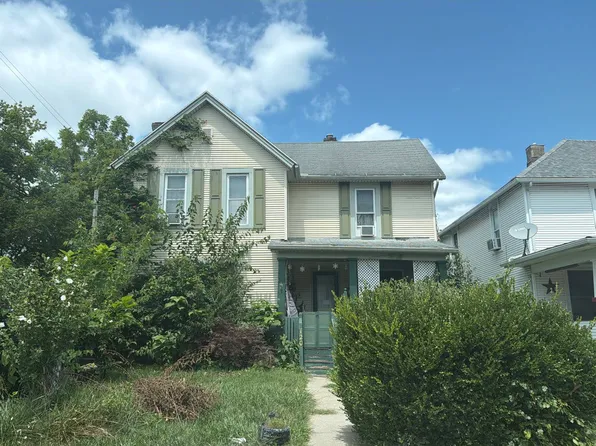 120 Fremont Ave, Springfield, OH 45505