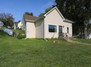 222 S Maple Ave, Logan, IA 51546