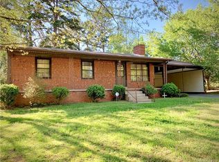 2003 McCreary St, Kannapolis, NC 28081