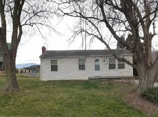 552 Tenth Legion Rd, Broadway, VA 22815