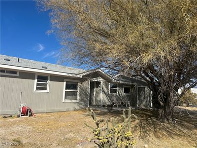 1640 E Kearney St, Pahrump, NV, 89048