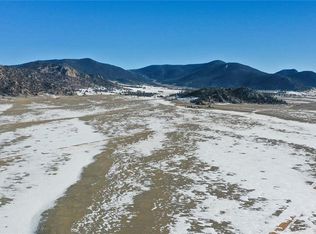 5310 Mesa Rd, Hartsel, CO 80449