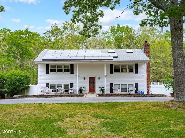 401 Spencer Lane, Galloway, NJ 08205