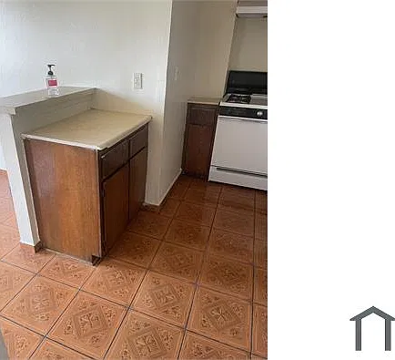1 bed, 600 sqft, $1,800 — Photo 4