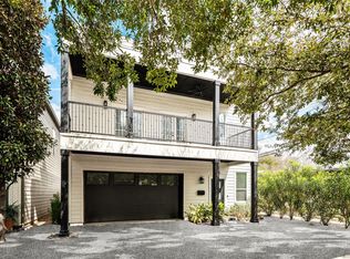 415 W 8th St, Houston, TX 77007