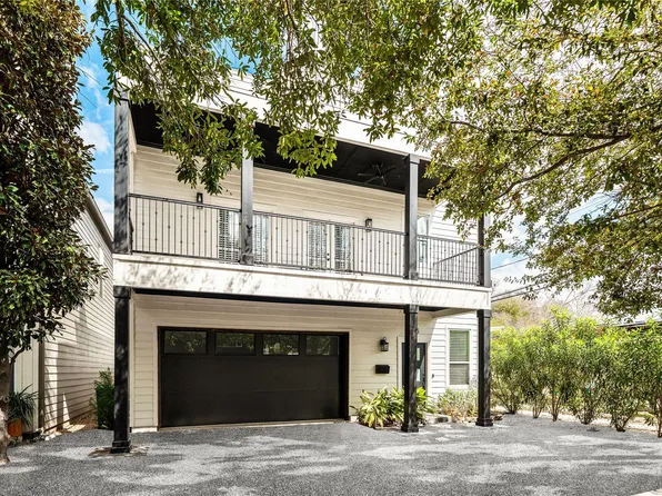 415 W 8th St, Houston, TX 77007