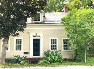 31 N Main St, Danby, VT 05739