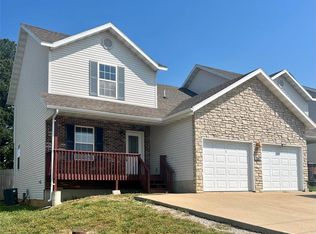 21497 Risky Rd #1 & 2, Waynesville, MO 65583