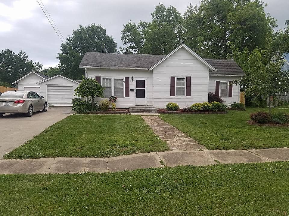 Before the new roof 