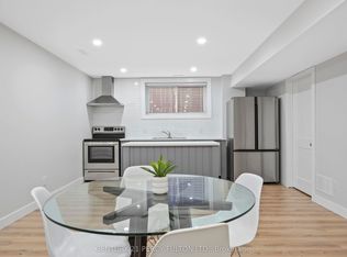 1986 Kate Ave #Basement, Innisfil, ON L9S 1Y2