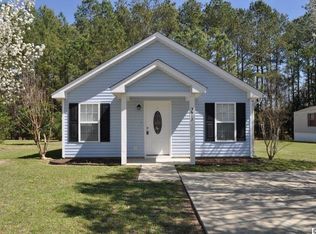 3917 Mayfield Dr, Conway, SC 29526