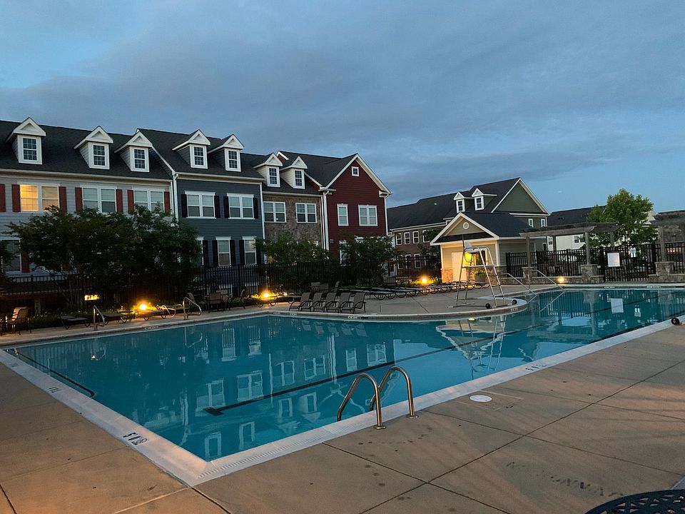 Community Swimming Pool