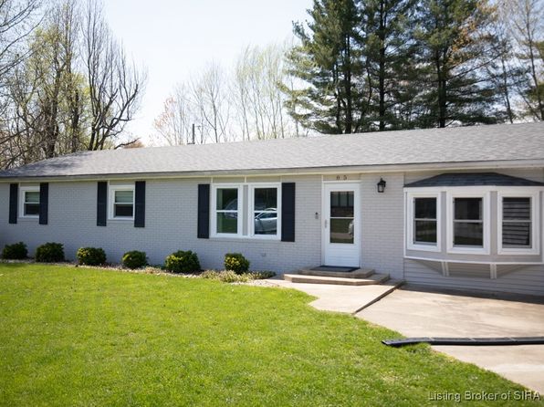 85 N County Road 205 W, North Vernon, IN 47265