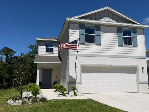 1101 Grand Hammock Ct, Kissimmee, FL 34746