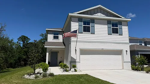 1101 Grand Hammock Ct Photo 1