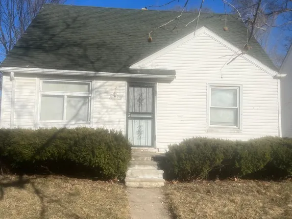 8490 Auburn St, Detroit, MI 48228