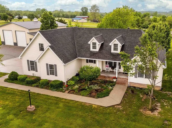 5963 Lakeview Dr, Carterville, IL 62918