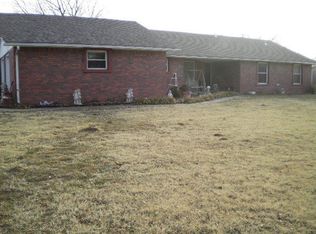 58931 E 107th Rd, Miami, OK 74354