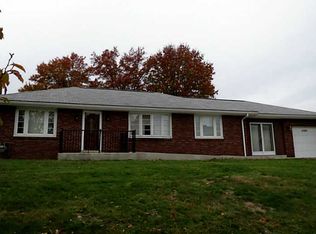 2089 Ridge Road Ext, Ambridge, PA 15003