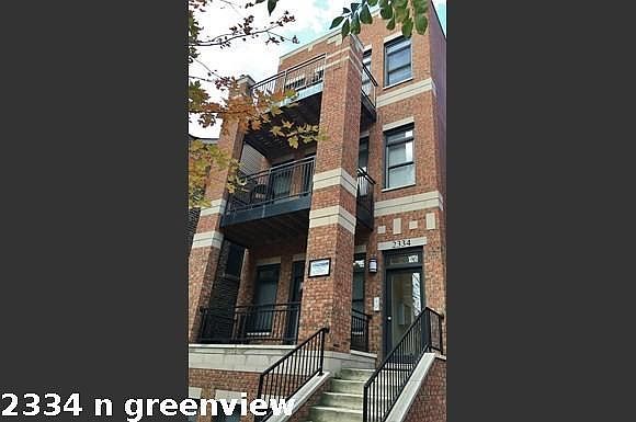 1st image of 2334 N Greenview Ave #314