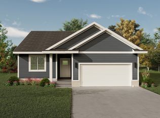 Portland Plan, Ridgedale Heights, Johnston, IA 50131