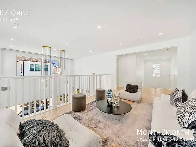 107 Orbit — Photo 7