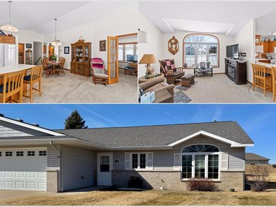 728 Amanda Ln, Alexandria, MN, 56308