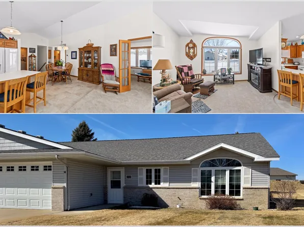 728 Amanda Ln, Alexandria, MN 56308