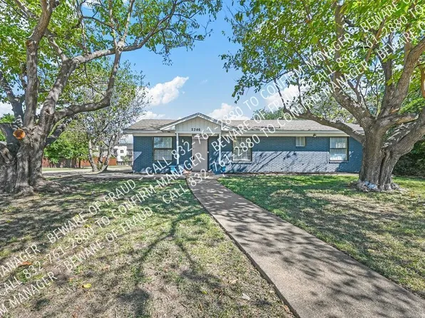 2346 February Ln, Grand Prairie, TX 75050