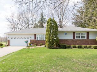 1078 Marks Rd, Valley City, OH 44280