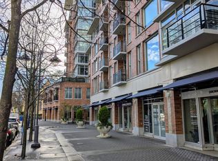 737 Humboldt St #N1104, Victoria, BC