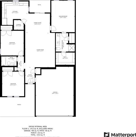 153 Cottage Grove Rd — Photo 15