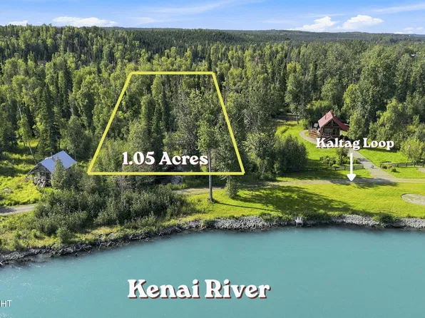 34840 Kaltag Loop, Sterling, AK 99669