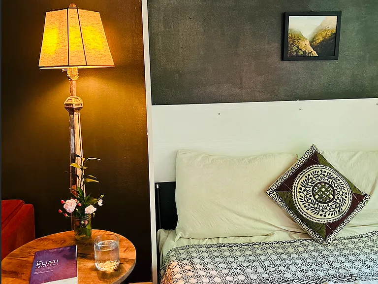 65 Strathmore Rd #21 — Photo 4