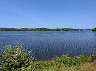 5784 Barnhart Rd LOT 4, Ludington, MI 49431