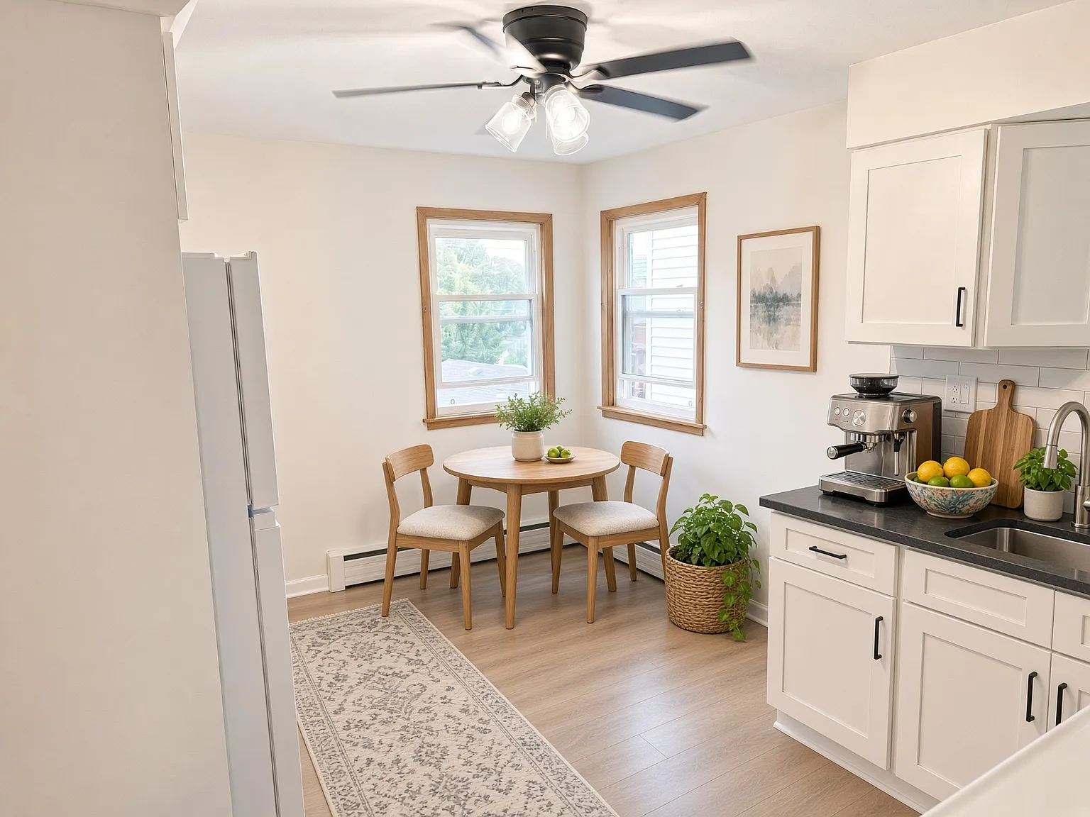 2 bed, 1200 sqft, $1,950 — Photo 3