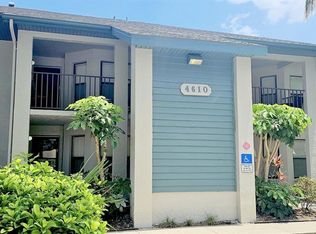 4610 47th Ave W APT 203, Bradenton, FL 34210