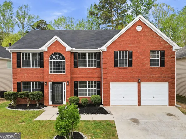 4137 Marshwood Trce, Atlanta, GA 30349