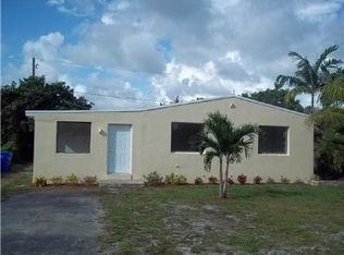 2111 Rodman St, Hollywood, FL 33020