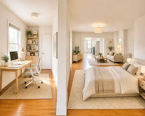 65 Waverly Ave #3A Photo 1